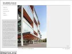 Sites similar to dubbeldam.ca