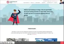 Sites similar to dubbelepunt.nl