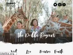 Sites similar to dubbo.com.au