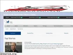 Sites similar to dubboharness.com