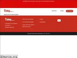 Sites similar to dubbys.com