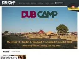 Sites similar to dubcampfestival.com