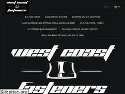 Sites similar to dubcfasteners.com