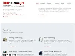 Sites similar to dubcodubai.com