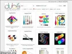 Sites similar to dube.com