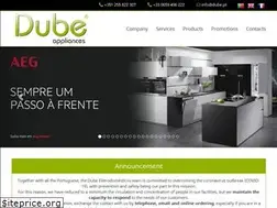 Sites similar to dube.pt