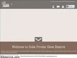 Sites similar to dubegame.co.za