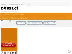 Sites similar to dubeldunyasi.com