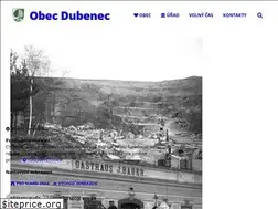 Sites similar to dubenec.cz