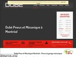 Sites similar to dubepm.ca