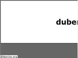Sites similar to duber.com