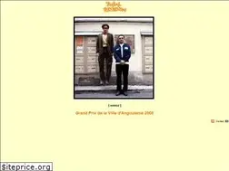 Sites similar to duber.net