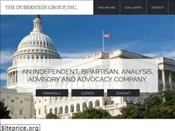Sites similar to dubersteingroup.com
