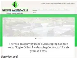 Sites similar to dubeslandscaping.com