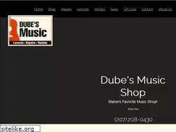 Sites similar to dubesmusic.com