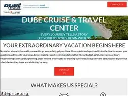 Sites similar to dubetravel.com