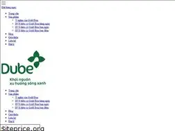 Sites similar to dubevietnam.com
