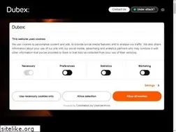 Sites similar to dubex.dk