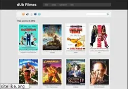 Sites similar to dubfilmes.blogspot.com