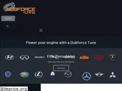 Sites similar to dubforcetuning.net