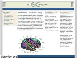 Sites similar to dubgrp.com