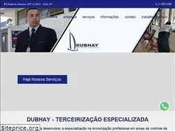 Sites similar to dubhay.com