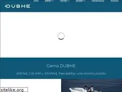 Sites similar to dubhe.es