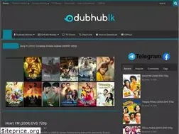 Sites similar to dubhublk.com