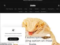 Sites similar to dubiaroaches.com