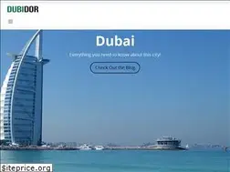 Sites similar to dubidor.com