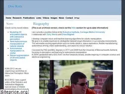 Sites similar to dubikatz.com