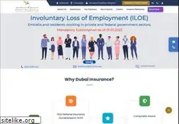 Sites similar to dubins.ae
