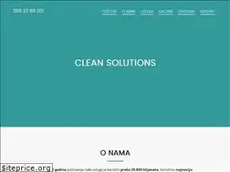 Sites similar to dubinskopranjebeograd.com