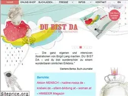 Sites similar to dubistda.net