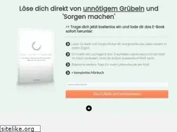 Sites similar to dubistgenug.de