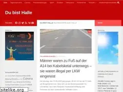 Sites similar to dubisthalle.de