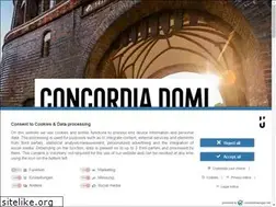 Sites similar to dubistmirnemarke.de