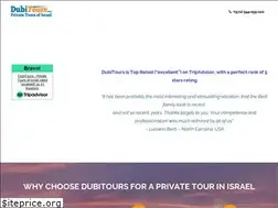 Sites similar to dubitours.com