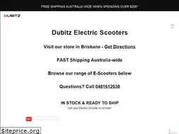 Sites similar to dubitz.com.au