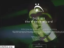 Sites similar to dubius.de
