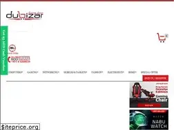 Sites similar to dubizar.com