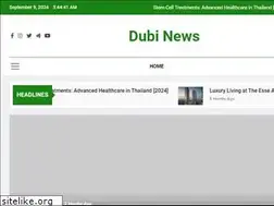 Sites similar to dubizzleuae.com