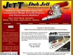 Sites similar to dubjett.com