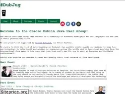Sites similar to dubjug.org