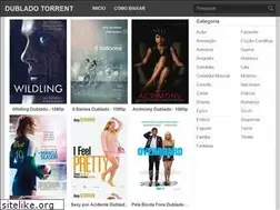Sites similar to dubladotorrent.com