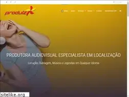 Sites similar to dublagem.com