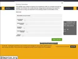 Sites similar to dublagembrasileira.com.br
