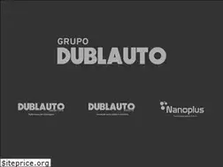 Sites similar to dublauto.com.br