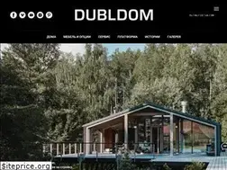 Sites similar to dubldom.com