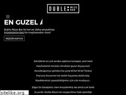 Sites similar to dublemezebar.com